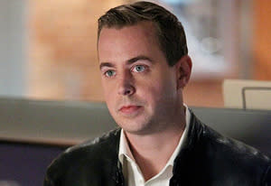 Sean Murray | Photo Credits: Sonja Flemming/CBS