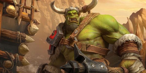 ¿Mejoras en camino? Blizzard prepara noticias sobre Warcraft III: Reforged
