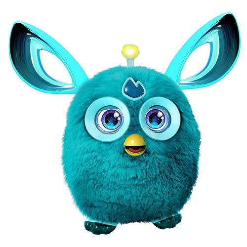 1990s: Furby