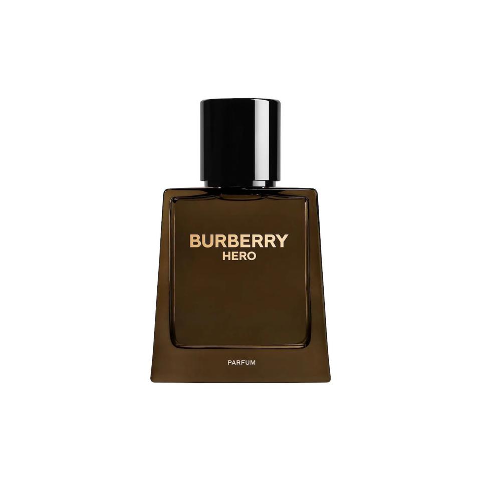 <p><a href="https://go.redirectingat.com?id=74968X1596630&url=https%3A%2F%2Fwww.sephora.com%2Fproduct%2Fburberry-hero-parfum-P510550&sref=https%3A%2F%2Fwww.esquire.com%2Fstyle%2Fgrooming%2Fg60298468%2Fbest-burberry-cologne%2F" rel="nofollow noopener" target="_blank" data-ylk="slk:Shop Now;elm:context_link;itc:0;sec:content-canvas" class="link ">Shop Now</a></p><p>Hero Parfum</p><p>sephora.com</p><p>$220.00</p>