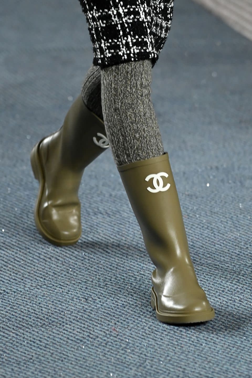 Chanel AW22