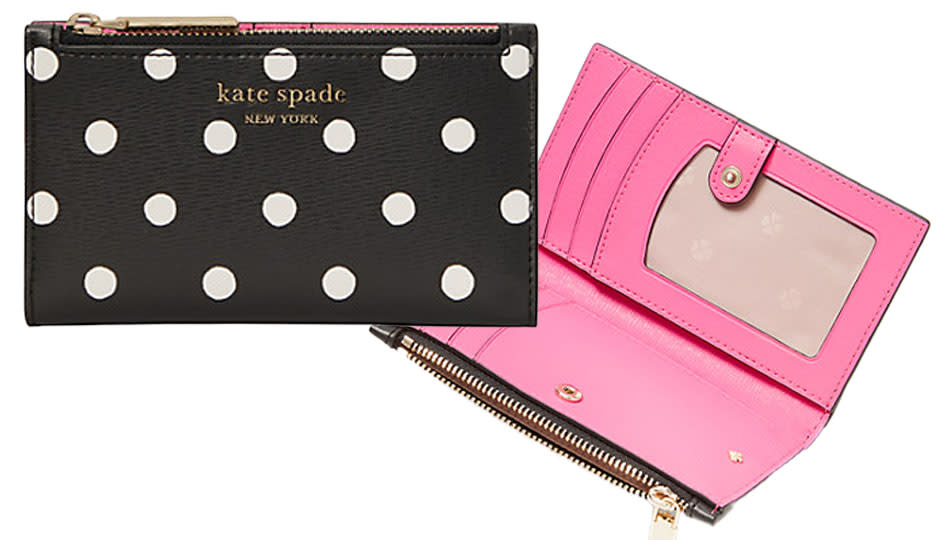 A cute take on a classic. (Photo: Kate Spade)