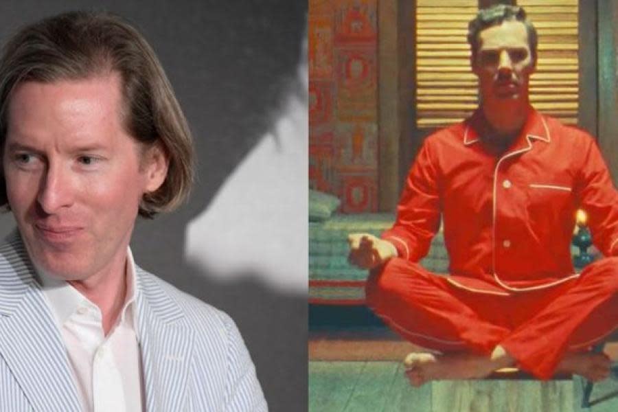 Wes Anderson dice que la obra de Roald Dahl no debería ser modificada ni censurada 