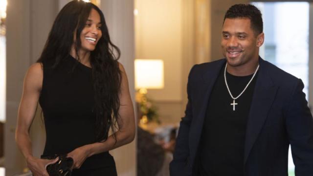 New Queen of Denver': Ciara's 'Dream' Post Gets Overshadowed by Fan  Comments About Russell Wilson's Trade to Denver Broncos