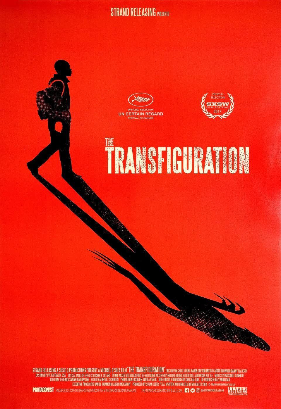 17) The Transfiguration (2017)