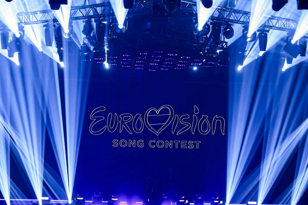Israël va modifier sa chanson pour garantir sa participation à l'Eurovision en mai 2024.  - Credit:Action Press/Shutterstock/SIPA / SIPA / Action Press//SIPA
