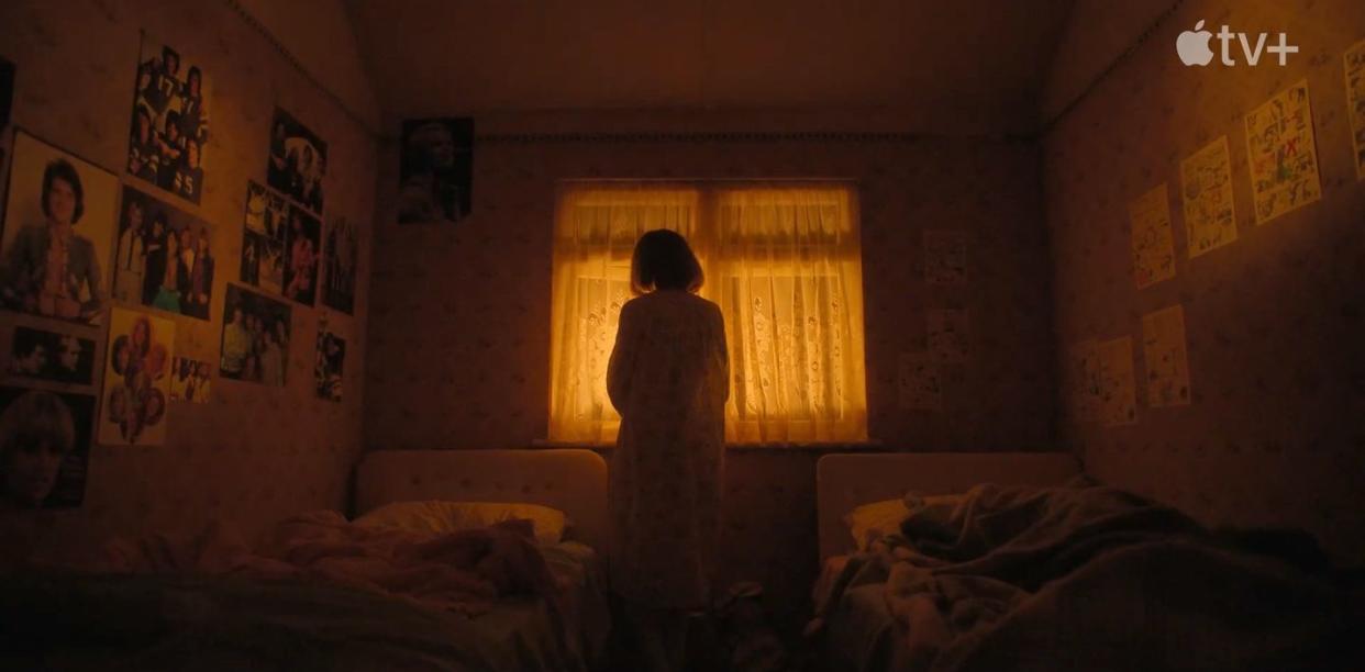 the enfield poltergeist official trailer