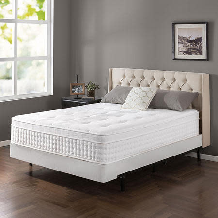 Zinus 13-Inch Mattress