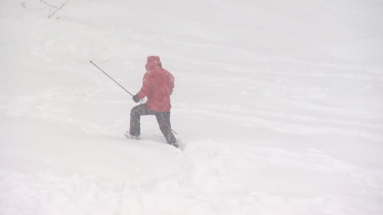 Safety group preaches planning, training, proper tools for avalanche safety