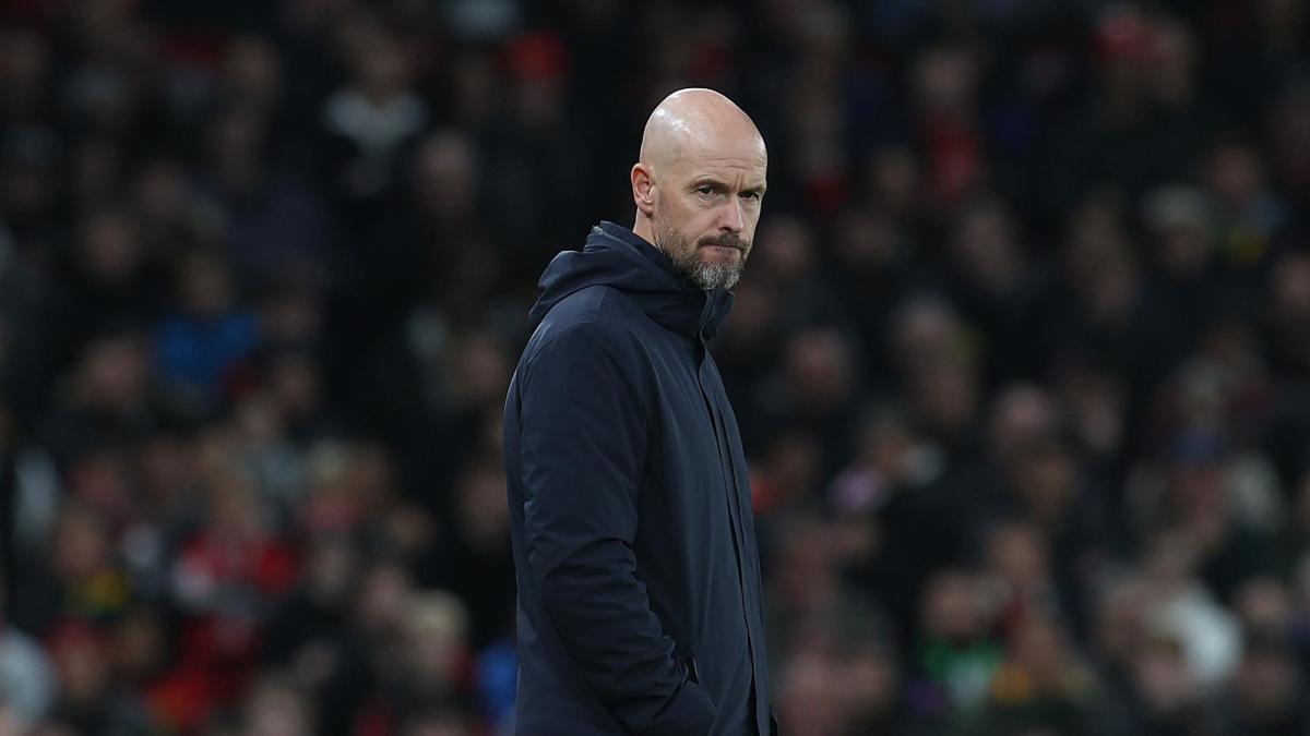 Worrying stats and Ten Hag’s crumbs of comfort