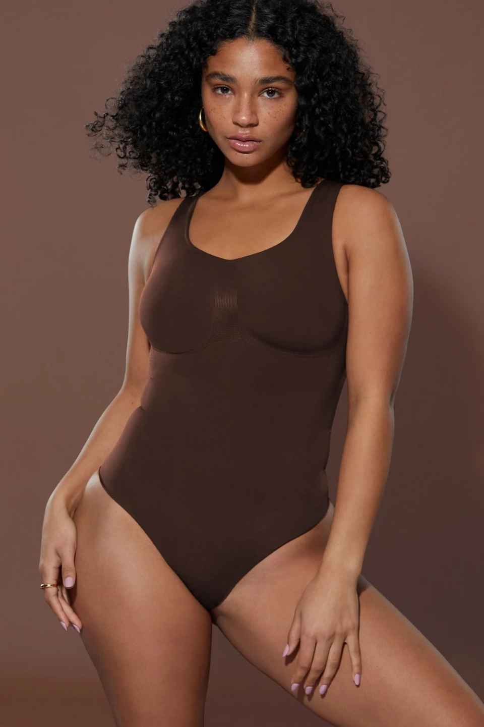 <p><a href="https://go.redirectingat.com?id=74968X1596630&url=https%3A%2F%2Fyitty.fabletics.com%2Fproducts%2FNEARLY-NAKED-SHAPING-THONG-BODYSUIT-BU2251651-5192&sref=https%3A%2F%2Fwww.oprahdaily.com%2Fstyle%2Fg39444337%2Fbest-plus-size-shapewear%2F" rel="nofollow noopener" target="_blank" data-ylk="slk:Shop Now;elm:context_link;itc:0;sec:content-canvas" class="link ">Shop Now</a></p><p>Nearly Naked Shaping Thong Bodysuit</p><p>$49.95</p><p>fabletics.com</p>