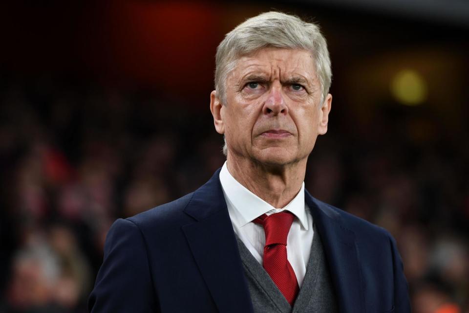 Arsenal transfer latest: Arsene Wenger on Pierre-Emerick Aubameyang, Henrikh Mkhitaryan, Malcom, Alexis Sanchez and more