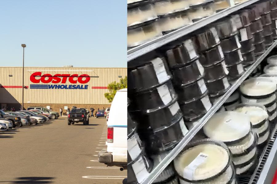 ¡No más filas! Esta es la hora ideal para comprar pasteles de Costco sin pelear con los revendedores 