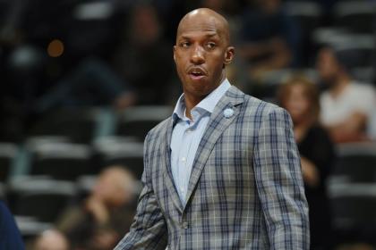 Billups should eventually have opportunities to work in an NBA front office or coach. (AP)