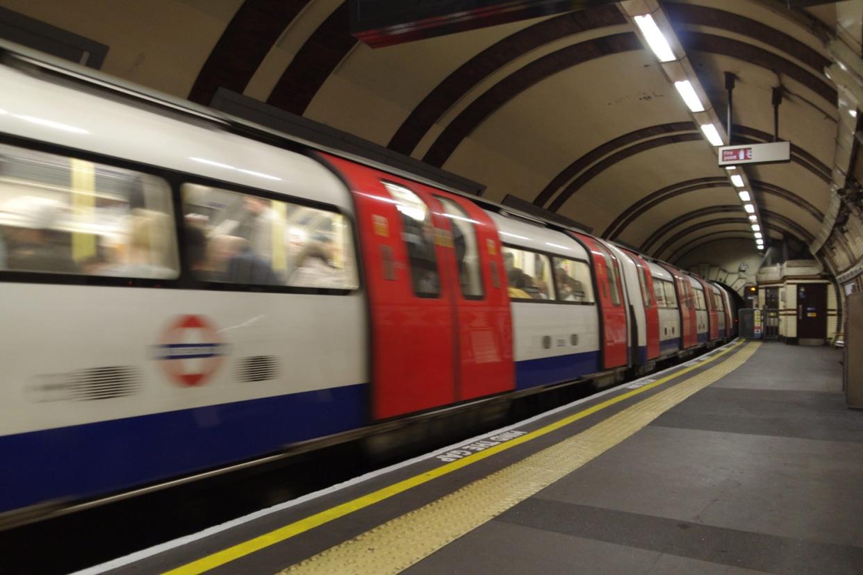 TfL have been accused of failing to tell passengers about a 'second Northern line': Matt Buck/Flickr