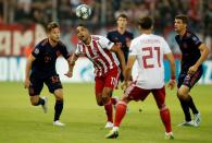 Champions League - Group B - Olympiacos v Bayern Munich