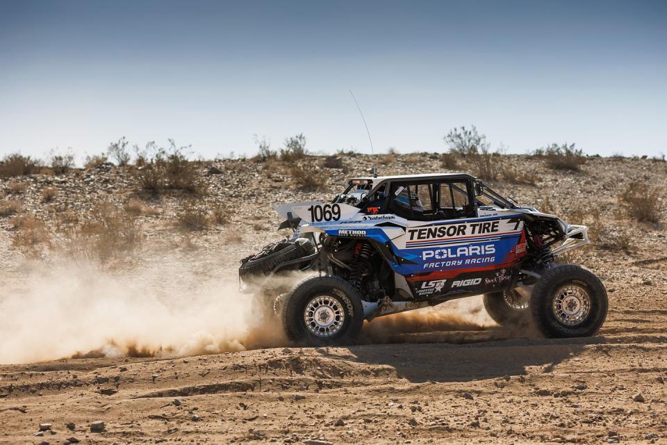 king of the hammers 2023