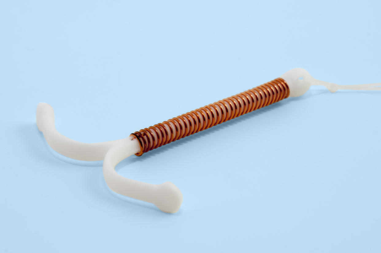 If you suspect your IUD has shifted or fallen out, experts recommend seeing your health care provider for an exam. 