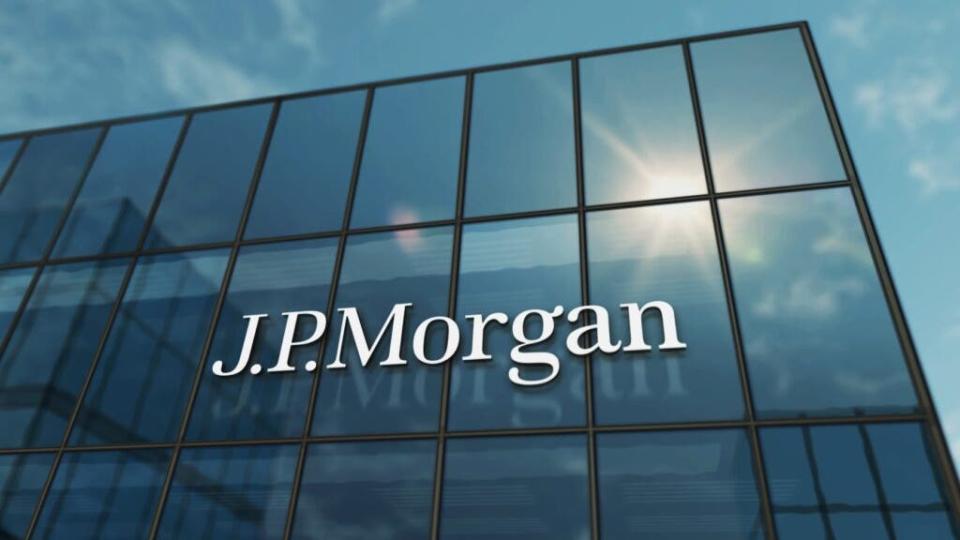 How To Earn $500 A Month From JPMorgan Chase Stock Ahead Of Q2 Earnings Report