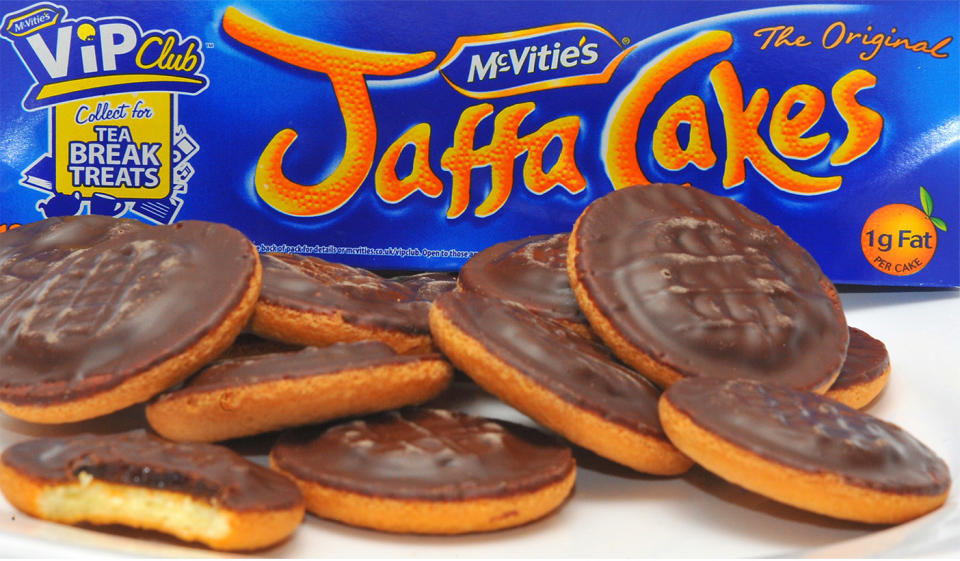 The young mum suffered a heart attack after choking when she attempted a party game known as ‘the Jaffa Cake’ challenge. Source: Getty, file