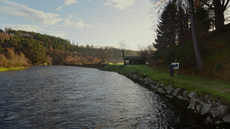 River Spey