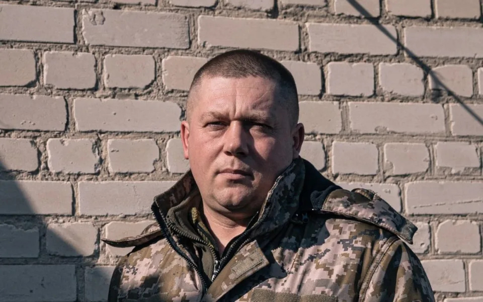 호출 부호 Kupol으로 알려진 대대 사령관은 인터뷰에서 우크라이나 손실에 대해 유별나게 솔직한 평가를 했습니다.