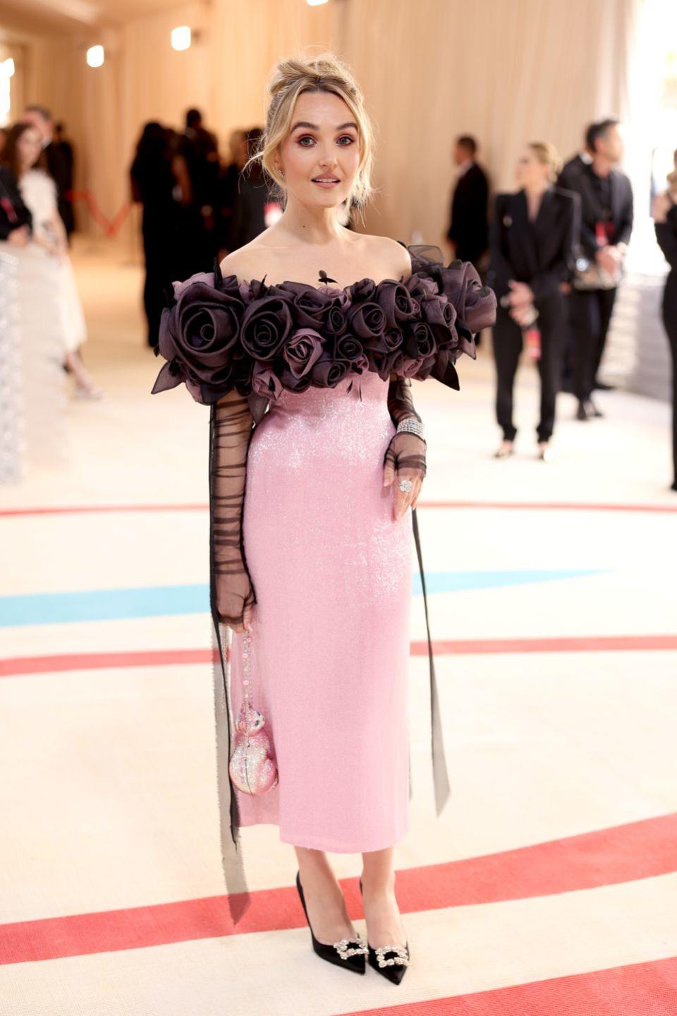 met gala 2023