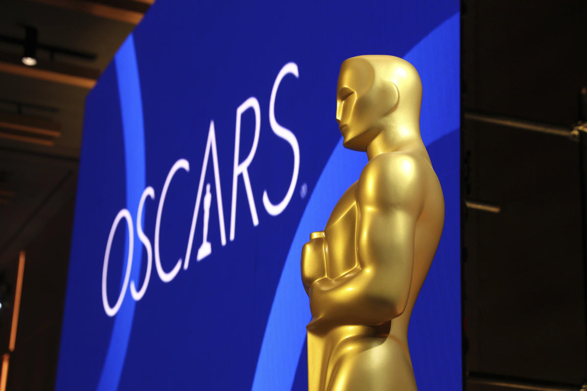 How to watch the Academy Awards this Sunday night