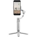 <p><strong>DJI</strong></p><p>amazon.com</p><p><strong>$129.00</strong></p><p>Not just any selfie-stick. Use <a href="https://www.esquire.com/lifestyle/g35189998/coolest-tech-gadgets-2021/" rel="nofollow noopener" target="_blank" data-ylk="slk:DJI's smart gimbal" class="link ">DJI's smart gimbal</a> that is anti-wobbling to up your photography or vlogging skills to match even the pros. The ActiveTrack algorithm will automatically follow main objects in the frame for an HD focus. They can be walking, running, swimming, zig-zagging... This gimbal don't miss.</p>