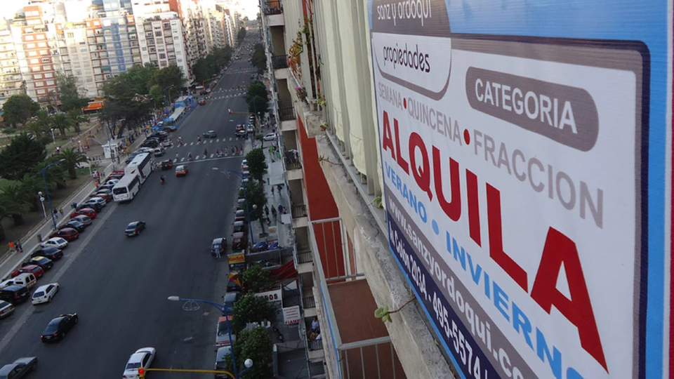 En barrios menos consolidados, la cuota puede ser inferior a lo que se puede recibir si se pone el inmueble en alquiler 