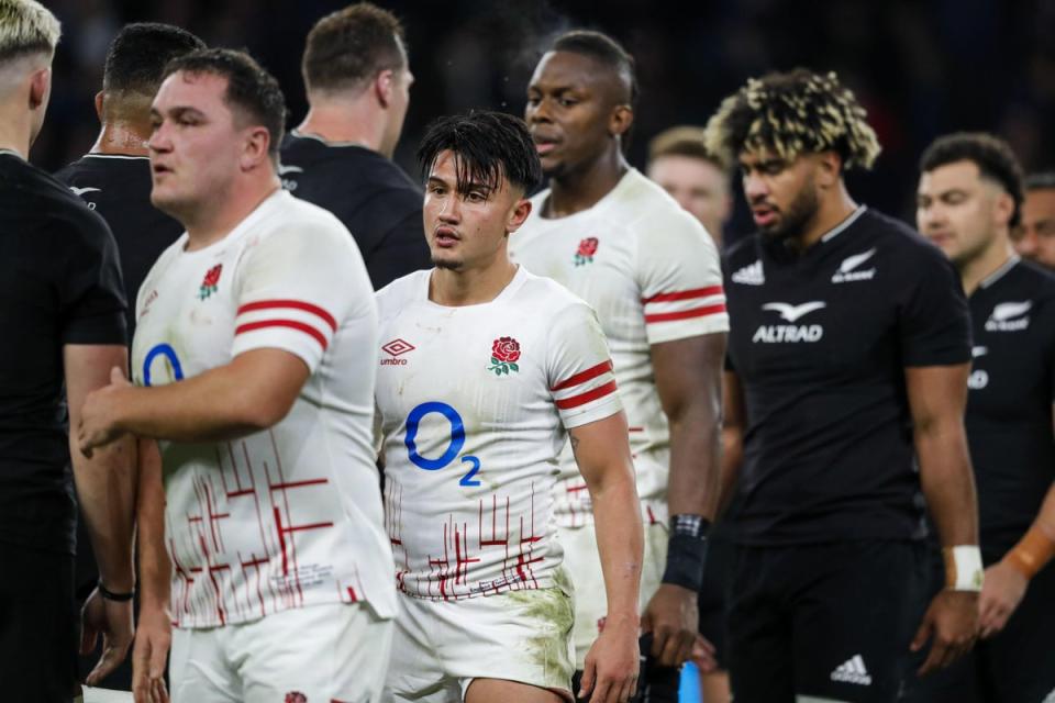 England and New Zealand fought out a remarkable draw (Ben Whitley/PA) (PA Wire)