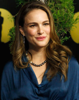 Natalie Portman