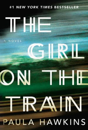 The summer months are perfect for lounging around and catching up on some great books. Laying out on the beach and reading is one of the best things in the world! And while you likely have a number of possible options on your reading list, let us suggest a few more that will keep you entertained! <strong>NEWS: ET's Favorite Summer Reads! </strong> <em><strong>The Girl on the Train </strong></em> Looking for a great thriller to enjoy while soaking up some sun on the beach? Look no further than Paula Hawkins' recently released thriller <em>The Girl on the Train.</em> This Hitchcockian suspense novel follows an unreliable narrator named Rachel who people watches while riding the morning train. Slowly, she becomes obsessed with the lives of two other commuters, and things take a dark turn. <strong>NEWS: Author Paula Hawkins Takes a Dark Turn: Read an Excerpt From 'The Girl on the Train' </strong> The film is being compared by many to Gillian Flynn's hit 2012 thriller book <em>Gone Girl</em>, and currently DreamWorks is developing an adaptation. Recently, Hawkins told ET that she was excited by the idea, saying, "I do think this is quite probably a cinematic book. It would translate well to screen… I'm very excited to see what they do with it. Click here to read an excerpt from Hawkins' hit book, which hit shelves in January and has already sold over 1.5 million copies. <em><strong>Selfish </strong></em> Sometimes, the best summer reading requires no reading at all. Reality star Kim Kardashian's new photobook <em>Selfish</em> is over 400 pages of the Instagram queen's hottest and most popular selfies. <strong>VIDEO: Take a Look Inside Kim K's Super Sexy Selfie Book! </strong> The book hit shelves May 5, and if you are interested in the back stories behind the sexy snapshots, Kim says she spent over 10 months organizing the curated collection and writing original captions. <em><strong>300 Sandwiches: A Multilayered Love Story …With Recipes </strong></em> <em> New York Post</em> writer Stephanie Smith began writing <em>300 Sandwiches</em> after making her then-boyfriend a turkey and Swiss on white bread, and he told her, "Honey, you are 300 sandwiches away from an engagement ring." Her book, 300 Sandwiches, chronicles Stephanie's own adventures as an inexperienced chef who took on her boyfriend's challenge. She started a blog about her adventure, and her new book tells the behind-the-scenes story of the couple's relationship and their love. And, as the title promises, it has some great recipes as well! <strong>NEWS: Eat Your Heart Out: 7 Celebrity Cookbooks Worth Whipping Up Recipes From </strong> <strong>Skybrary! </strong> While not technically a book, the Skybrary is a cloud-based library filled with over 500 wonderful books for young children, as well has many fun, educational videos. And the best thing about the Skybrary? It’s all part of <em>Reading Rainbow</em>, which means many of the books are narrated by the incomparable LeVar Burton himself! For more summer reading suggestions, check out the ET Summer Book Club! <strong>VIDEO: Celebrity Authors Encourage Readers to Be Comfortable In Their Own Skin </strong> For some great, inspirational reads, check out the video below for a look at some celebs whose memoirs and new releases are encouraging readers to be comfortable with themselves.