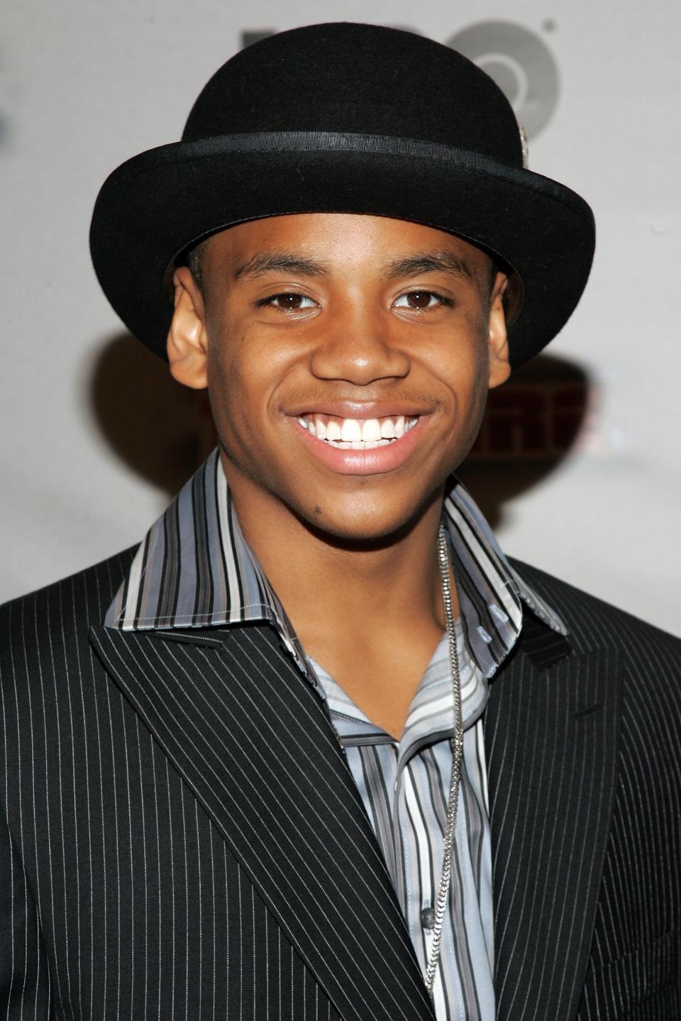 Where you know them: As a child actor, Tristan Wilds appeared in the Ryan Gosling film, Half Nelson, The Secret Life of Bees, and Seasons 4 and 5 of The Wire.