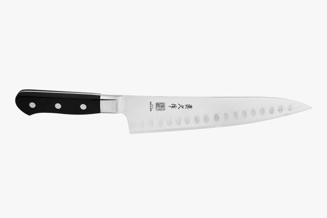 These Are the Best Chef's Knives for Home Cooks of All Skill Levels