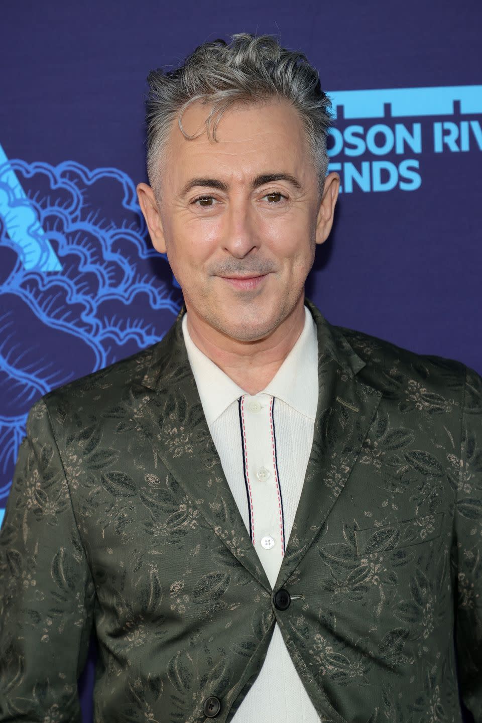 Alan Cumming