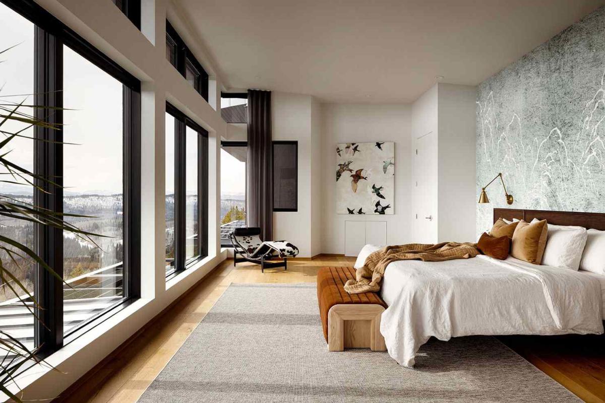 interior decoration of a bedroom        
        <figure class=