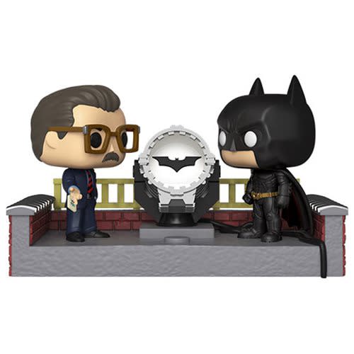 Batman Pop Movie Moment (Photo: Funko)