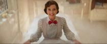 <p>Blunt takes the title role in Mary Poppins Returns.</p>