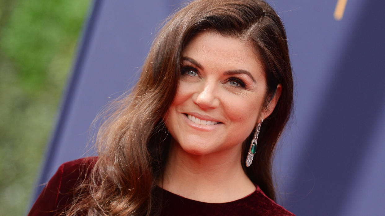 Tiffani Thiessen celebrity net worth