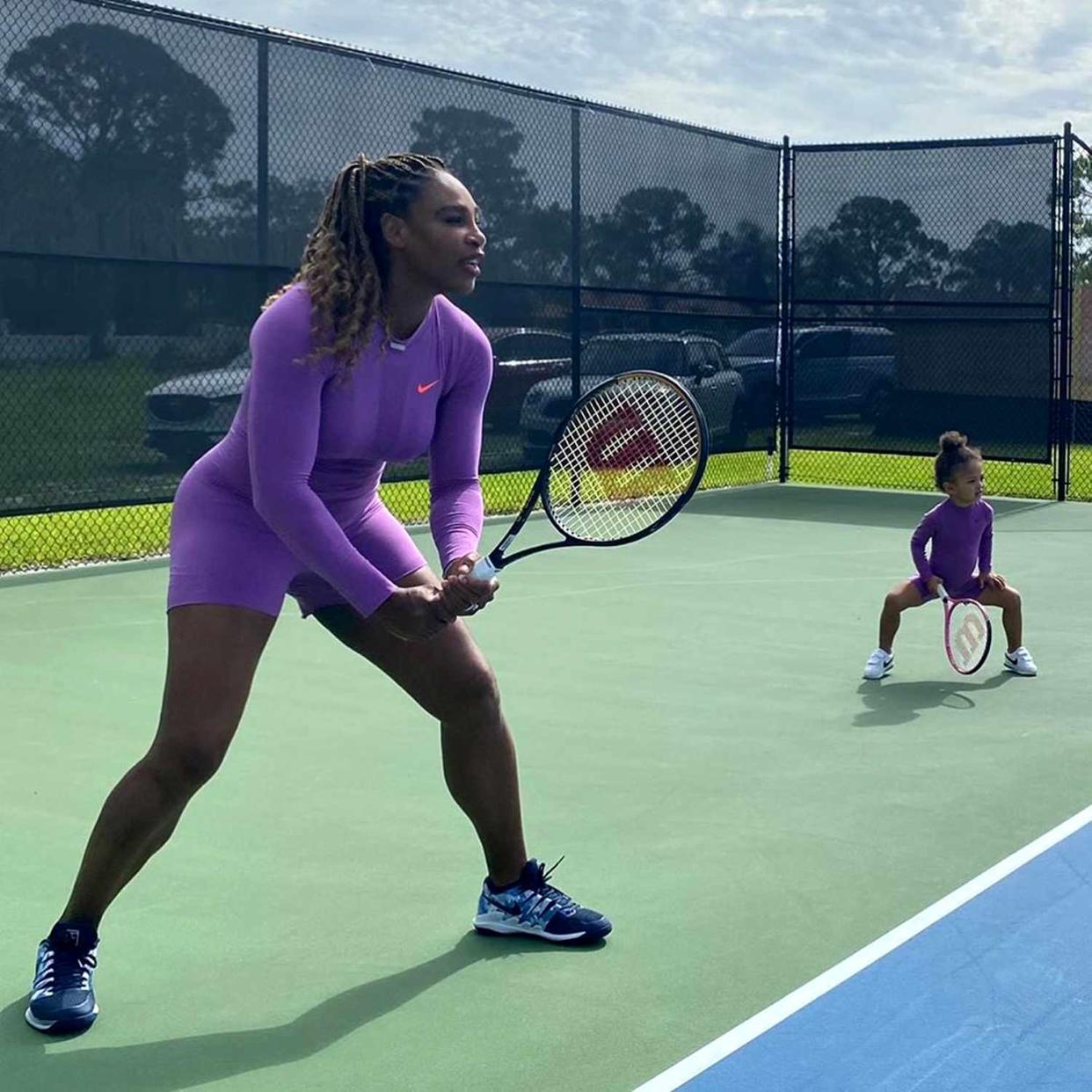 Serena Williams