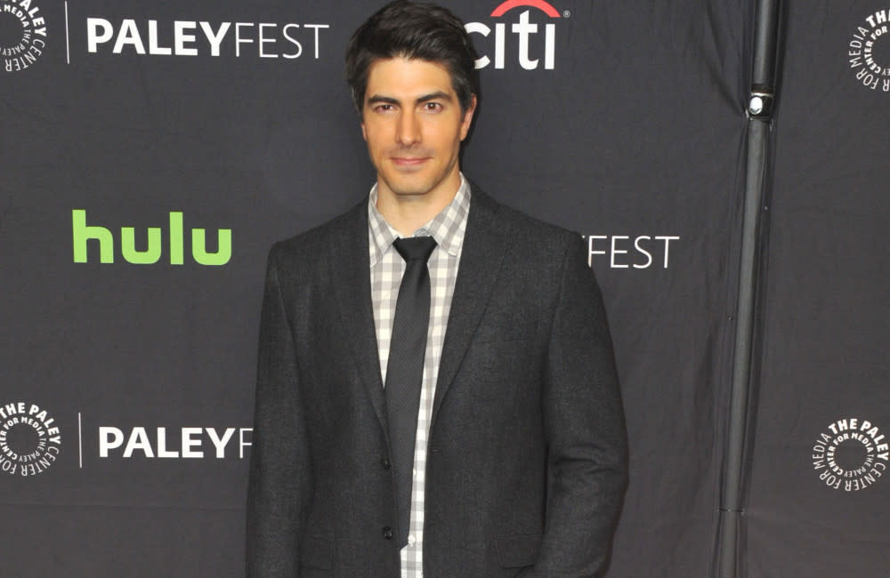 Brandon Routh and Mena Suvari to star in Joseph Kahn‘s Ick credit:Bang Showbiz