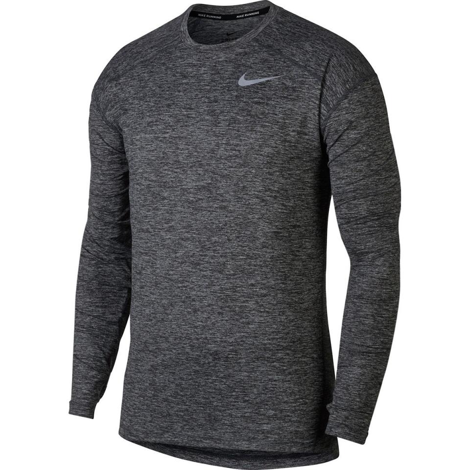 Nike Dry Element Crew Shirt - Men's
