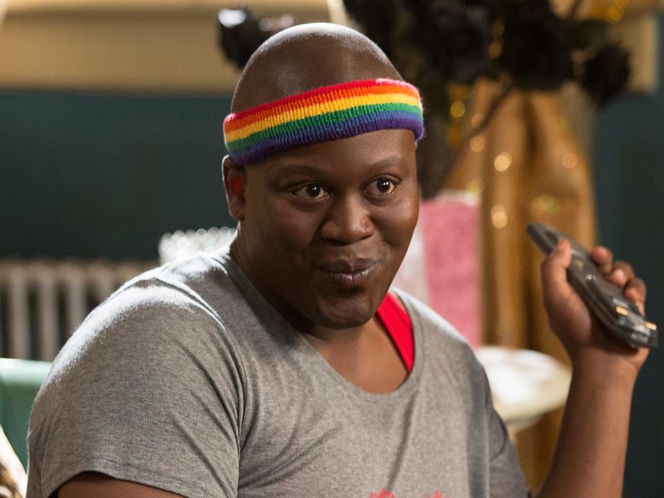 Titus Andromedon Unbreakable Kimmy Schmidt