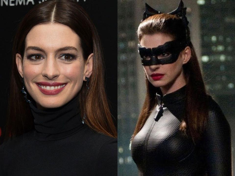anne hathaway catwoman the dark knight rises