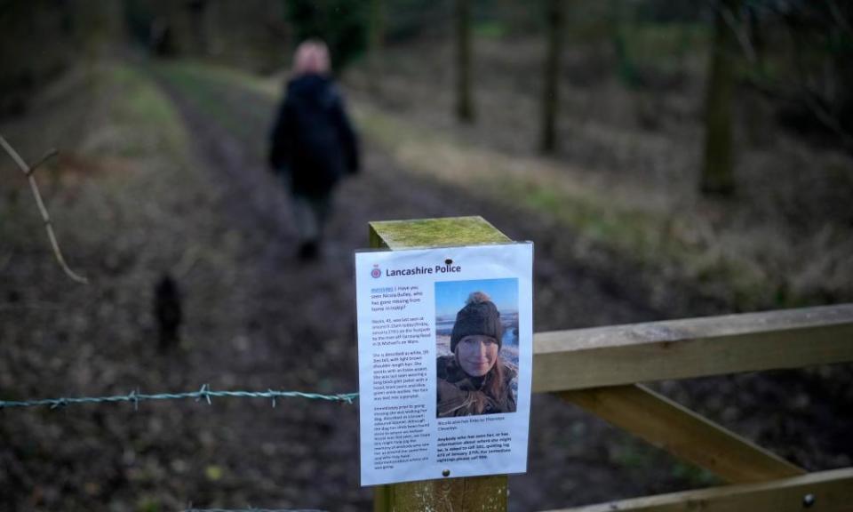 <span>Photograph: Christopher Furlong/Getty Images</span>