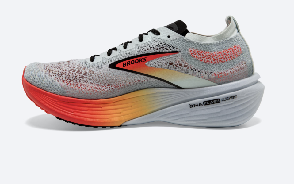 Brooks Hyperion Elite 4.