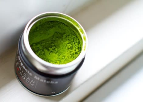 Mad About Matcha: 7 Facts about this Green Tea Beverage