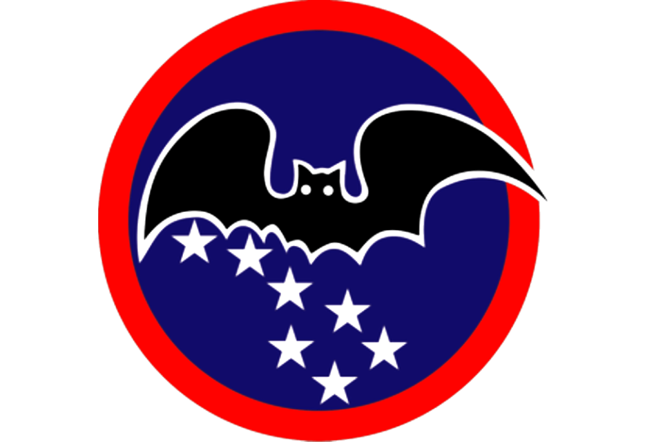 黑蝙蝠中隊文物館展特種部隊秘辛 竹市：免費參觀 217