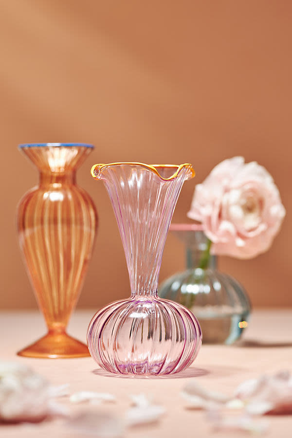 <p><a href="https://go.redirectingat.com?id=74968X1596630&url=https%3A%2F%2Fwww.anthropologie.com%2Fshop%2Fluna-bud-vase&sref=https%3A%2F%2Fwww.womansday.com%2Frelationships%2Ffamily-friends%2Fg60372536%2Fbest-mothers-day-gifts-for-grandma%2F" rel="nofollow noopener" target="_blank" data-ylk="slk:Shop Now;elm:context_link;itc:0;sec:content-canvas" class="link ">Shop Now</a></p><p>Luna Bud Vase</p><p>anthropologie.com</p><p>$22.00</p><span class="copyright">Anthropologie</span>